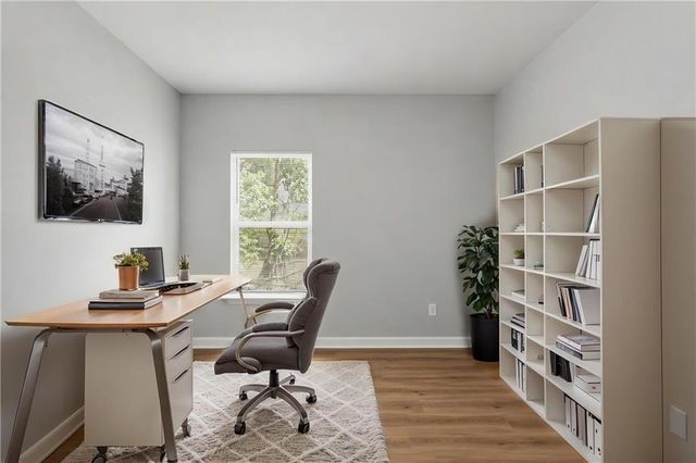 379 Yonkers Avenue NW, Atlanta, GA 30314