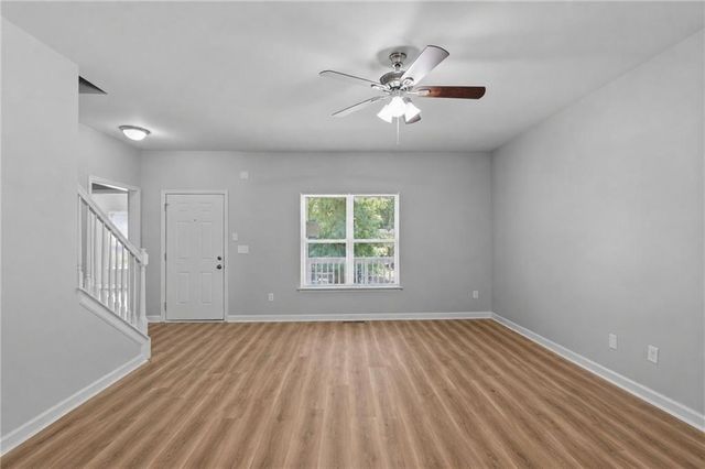 379 Yonkers Avenue NW, Atlanta, GA 30314