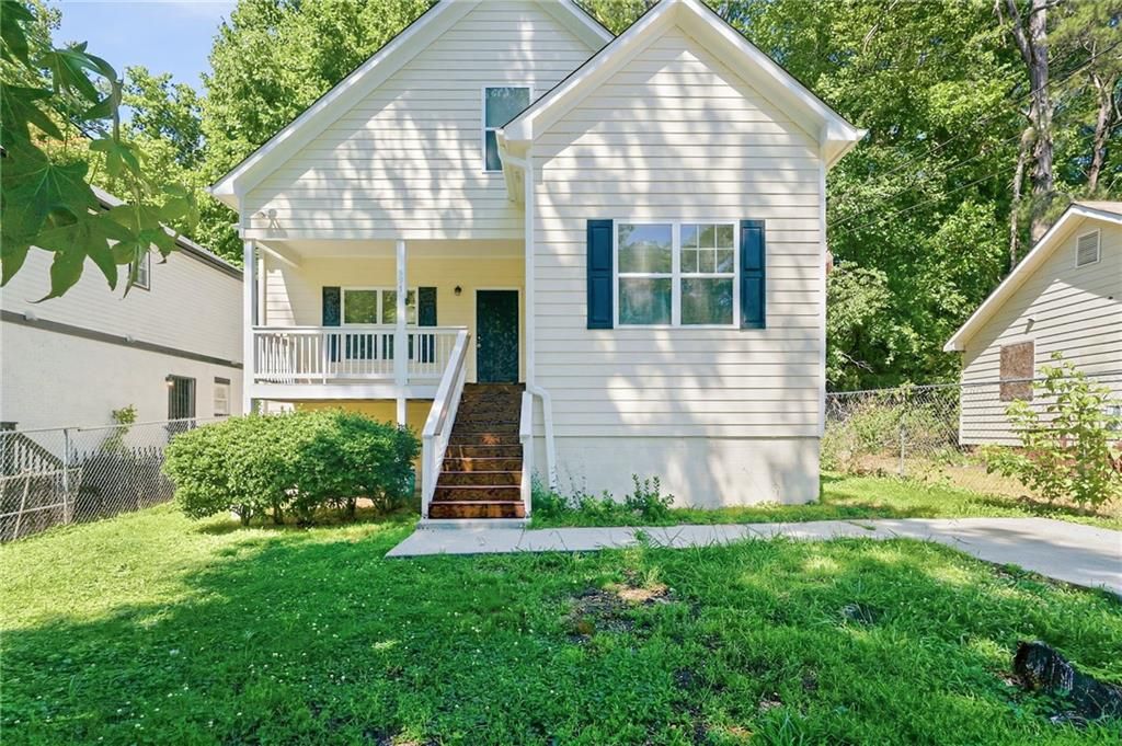 379 Yonkers Avenue NW, Atlanta, GA 30314