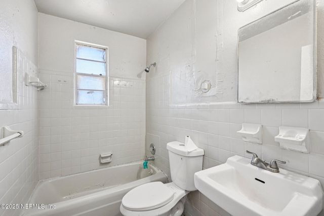 1584 W 31ST Street, Jacksonville, FL 32209