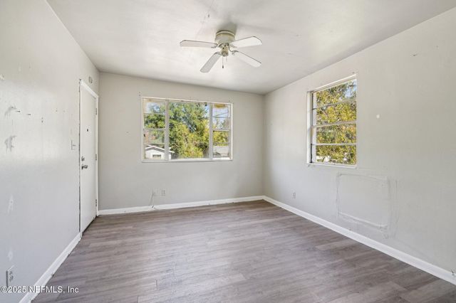 1584 W 31ST Street, Jacksonville, FL 32209