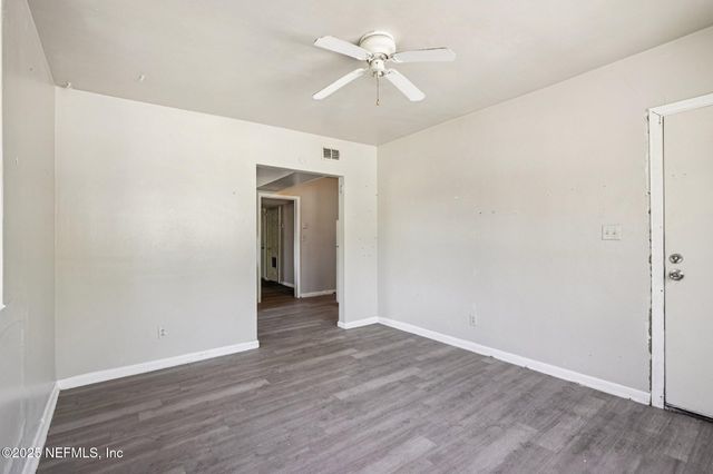 1584 W 31ST Street, Jacksonville, FL 32209