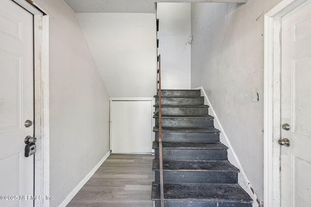 1584 W 31ST Street, Jacksonville, FL 32209