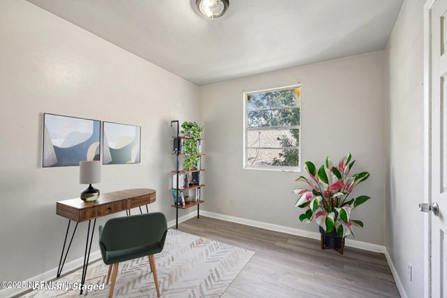 1584 W 31ST Street, Jacksonville, FL 32209