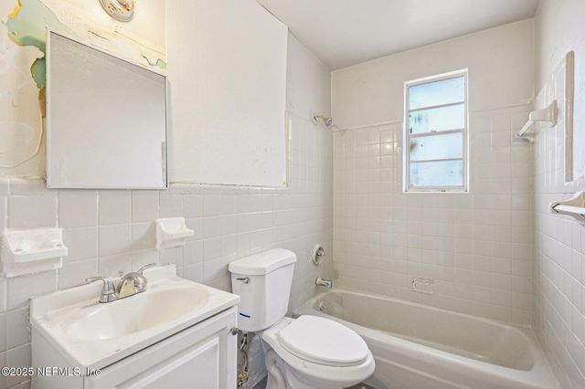 1584 W 31ST Street, Jacksonville, FL 32209