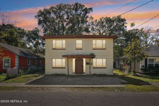 1584 W 31ST Street, Jacksonville, FL 32209