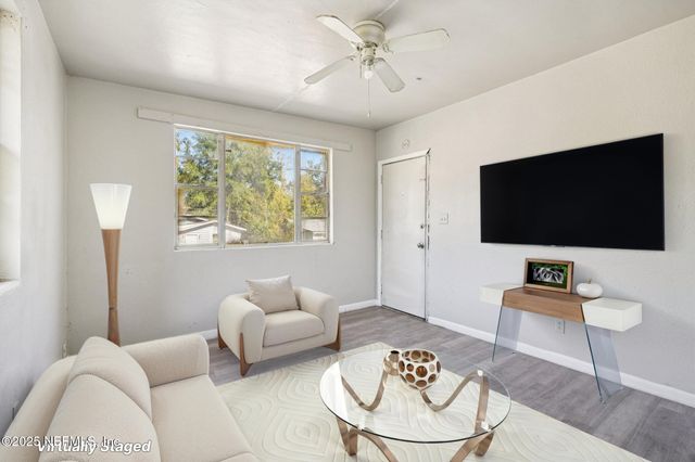 1584 W 31ST Street, Jacksonville, FL 32209