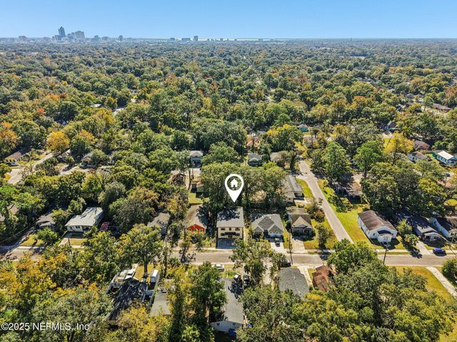 1584 W 31ST Street, Jacksonville, FL 32209