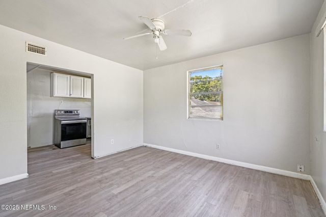 1584 W 31ST Street, Jacksonville, FL 32209