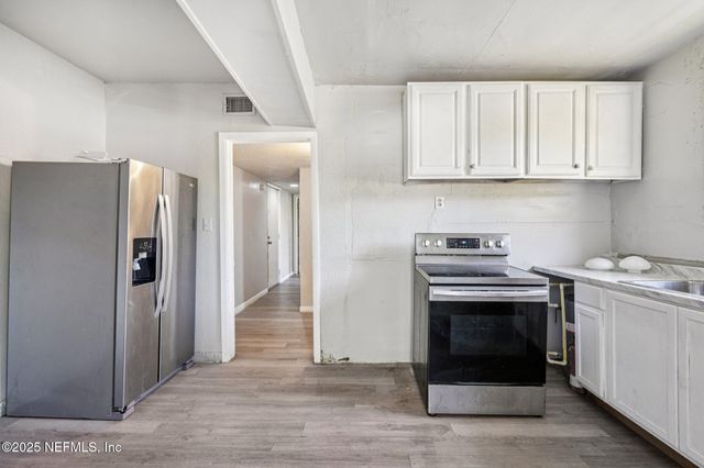 1584 W 31ST Street, Jacksonville, FL 32209