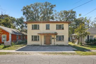 1584 W 31ST Street, Jacksonville, FL 32209