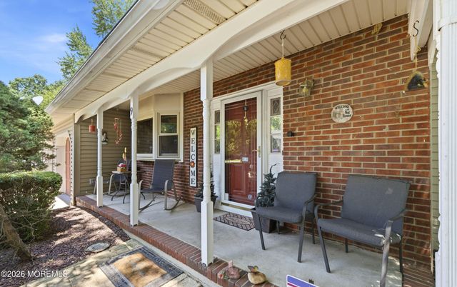 9 Benjamin Court, Old Bridge, NJ 08857