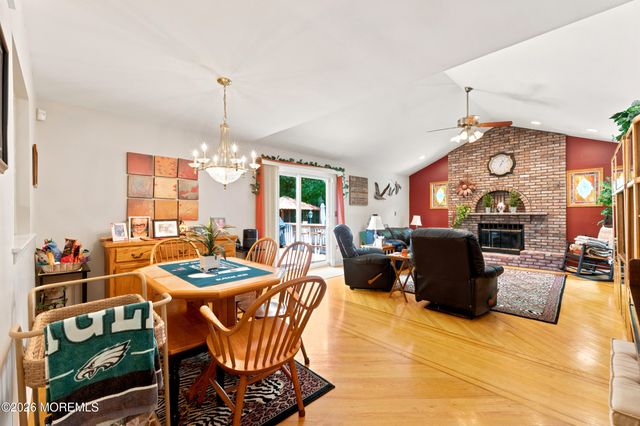 9 Benjamin Court, Old Bridge, NJ 08857