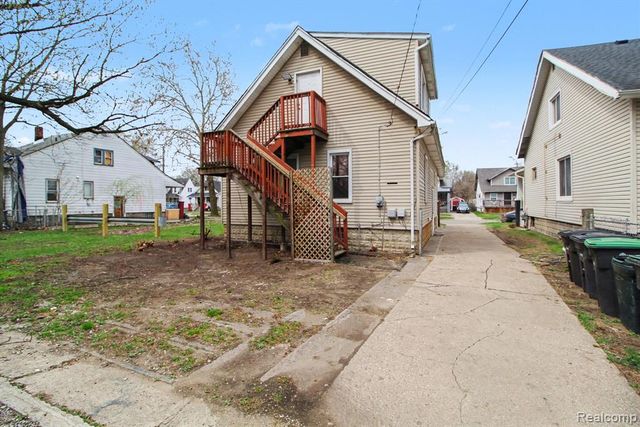 6477 Westpoint Street, Taylor, MI 48180