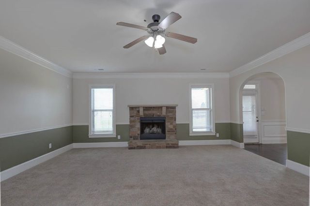 32 Caen Drive, Fort Mitchell, AL 36856