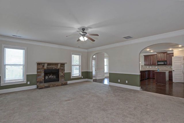 32 Caen Drive, Fort Mitchell, AL 36856