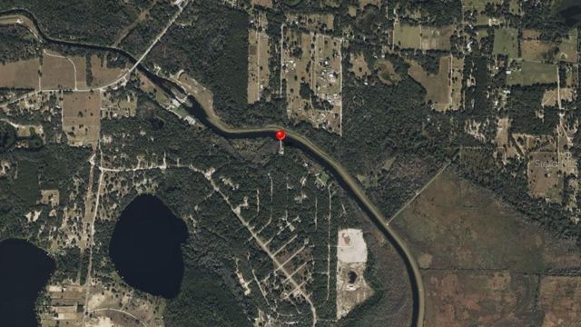 SEQUOIA DRIVE, Ocklawaha, FL 32179