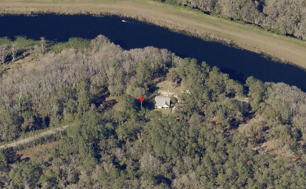 SEQUOIA DRIVE, Ocklawaha, FL 32179
