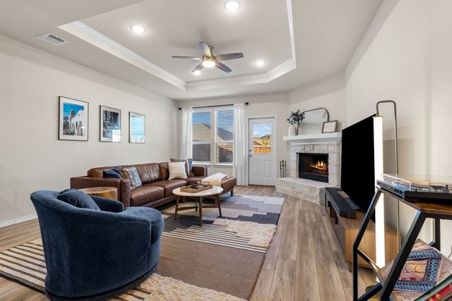 800 Gull Road, Princeton, TX 75407