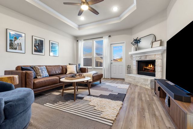 800 Gull Road, Princeton, TX 75407