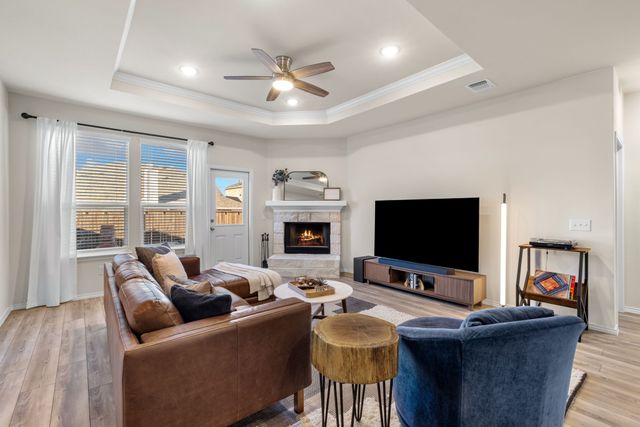 800 Gull Road, Princeton, TX 75407