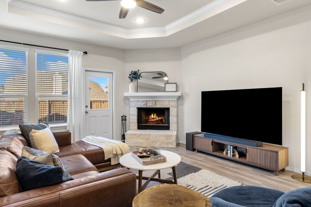 800 Gull Road, Princeton, TX 75407