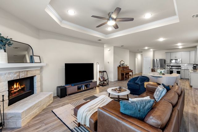 800 Gull Road, Princeton, TX 75407