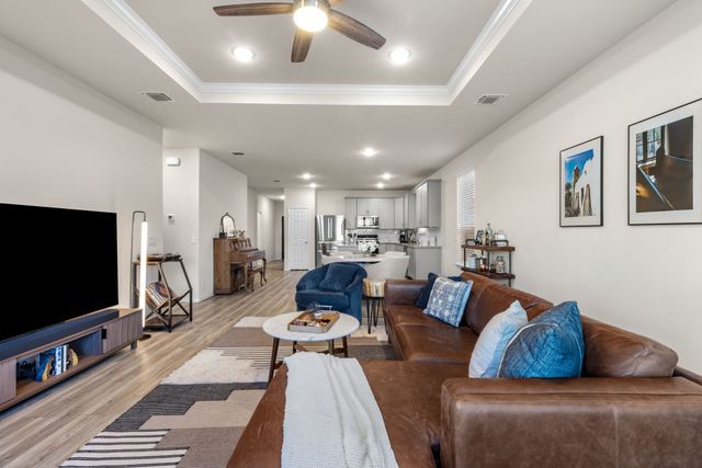 800 Gull Road, Princeton, TX 75407