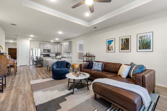 800 Gull Road, Princeton, TX 75407