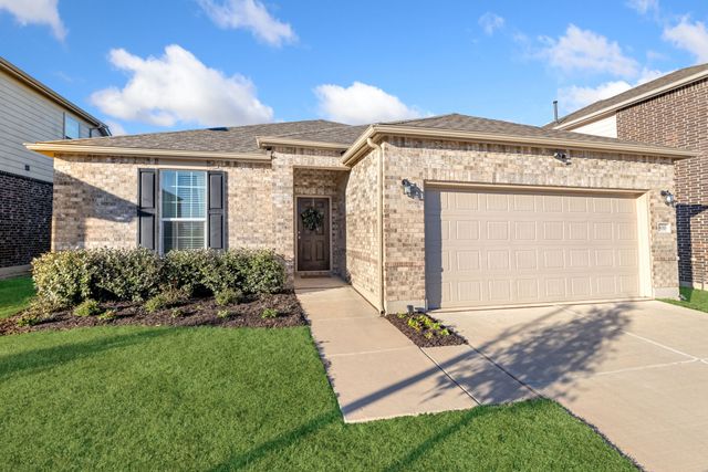 800 Gull Road, Princeton, TX 75407