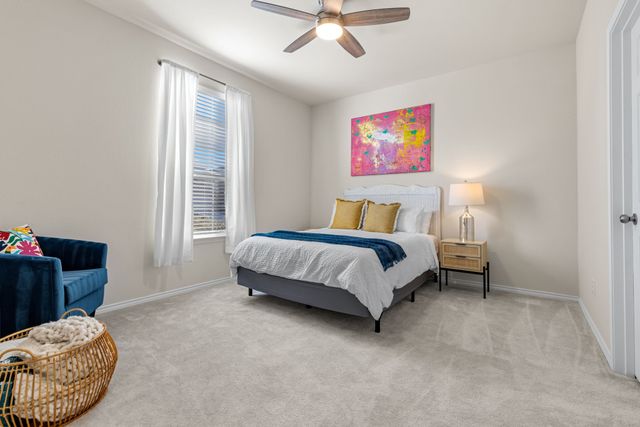 800 Gull Road, Princeton, TX 75407