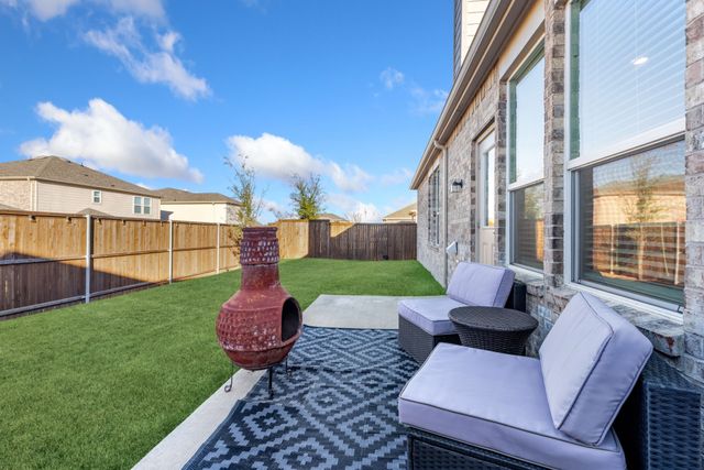 800 Gull Road, Princeton, TX 75407