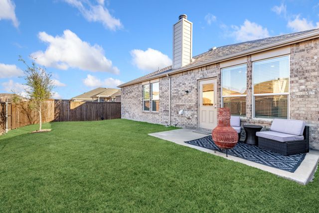 800 Gull Road, Princeton, TX 75407