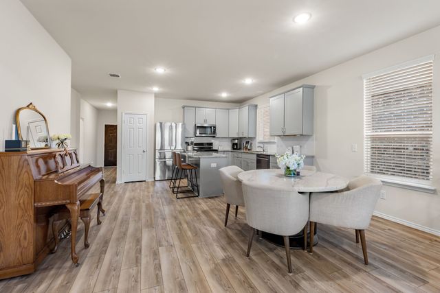 800 Gull Road, Princeton, TX 75407