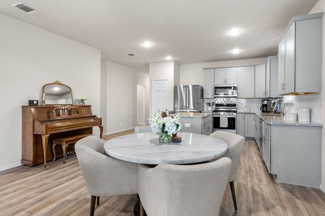 800 Gull Road, Princeton, TX 75407