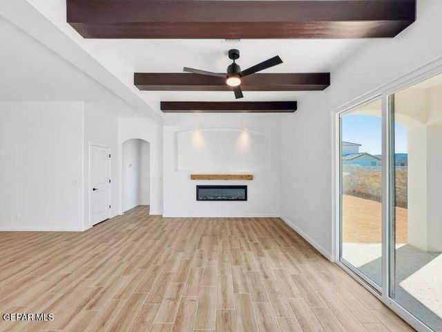 604 Basketflower Drive, Horizon City, TX 79928