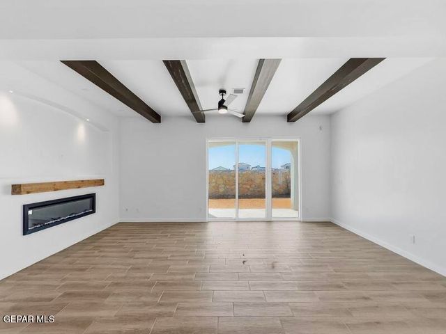 604 Basketflower Drive, Horizon City, TX 79928