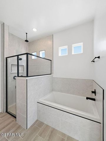 604 Basketflower Drive, Horizon City, TX 79928