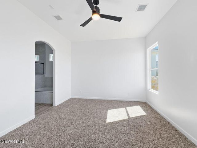 604 Basketflower Drive, Horizon City, TX 79928