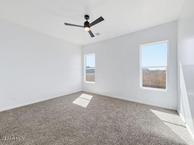 604 Basketflower Drive, Horizon City, TX 79928