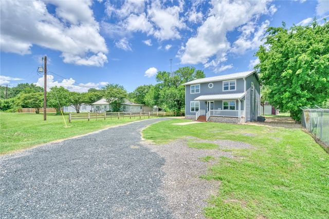 3266 FAZZINO LANE, Bryan, TX 77807