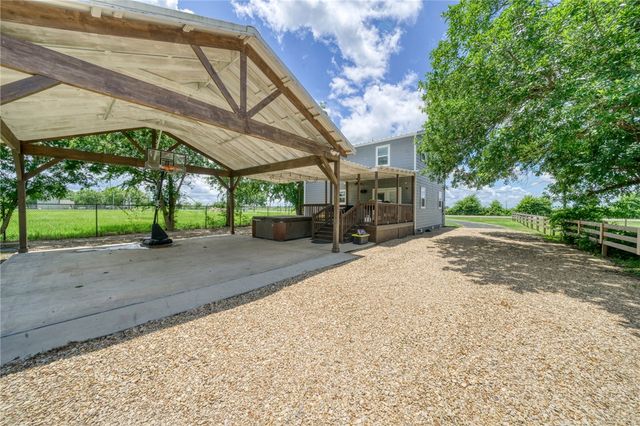 3266 FAZZINO LANE, Bryan, TX 77807