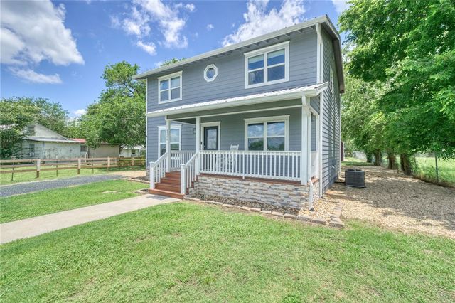 3266 FAZZINO LANE, Bryan, TX 77807