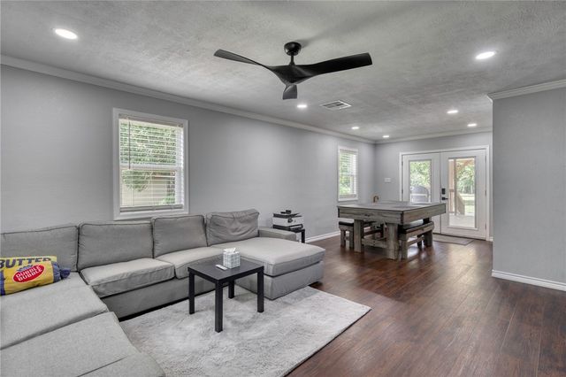 3266 FAZZINO LANE, Bryan, TX 77807