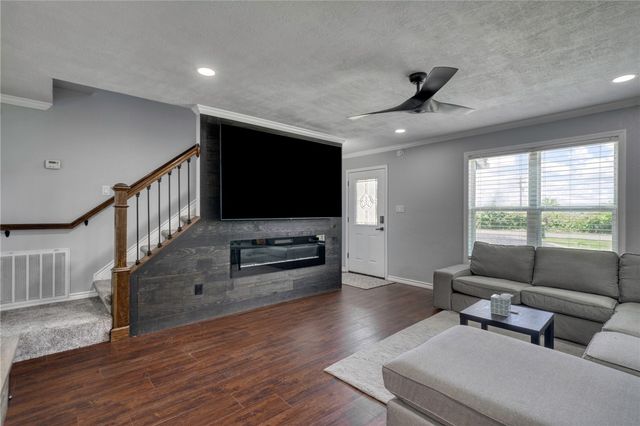 3266 FAZZINO LANE, Bryan, TX 77807