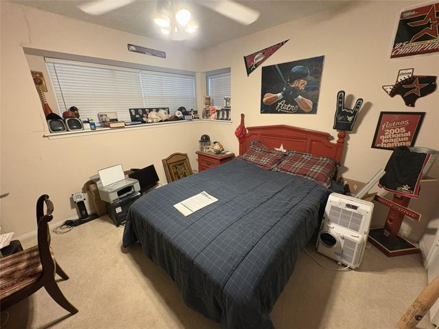 534 Bayview Drive, El Lago, TX 77586
