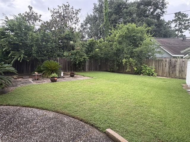 534 Bayview Drive, El Lago, TX 77586
