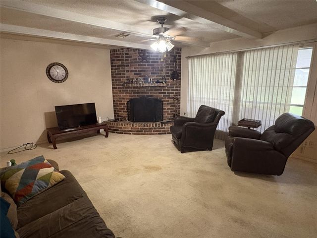 534 Bayview Drive, El Lago, TX 77586