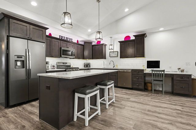 867 Harper Woods Drive SW 32, Byron Center, MI 49315