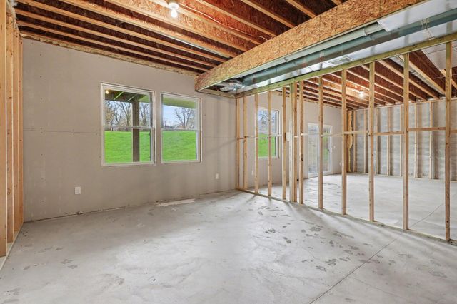 867 Harper Woods Drive SW 32, Byron Center, MI 49315